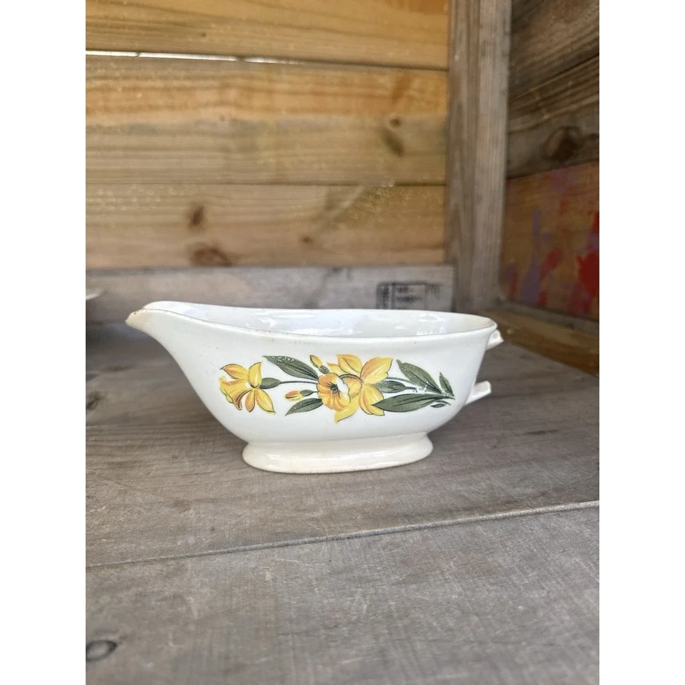 SHENANDOAH WARE Paden City‎ Pottery Platter Plate Bowl Dish Under Glaze USA